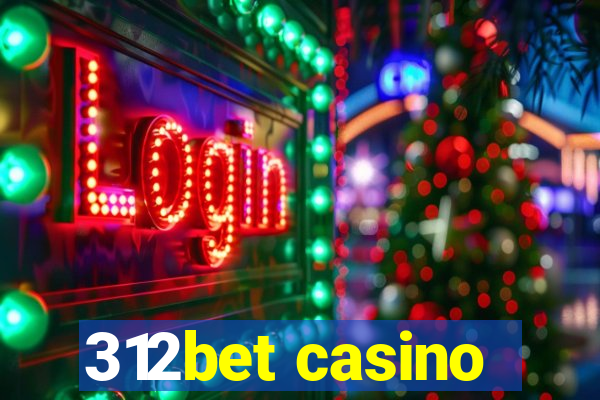 312bet casino